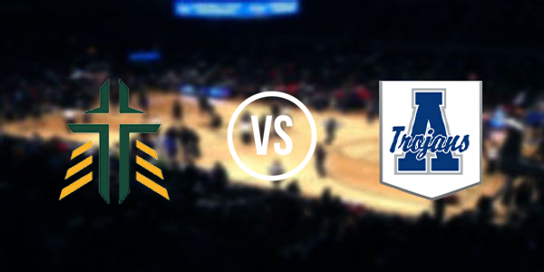 Wichita-Bishop Carroll vs Andover