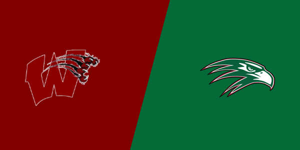 Wakefield High School vs. Green Hope High School