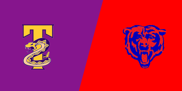 Tucumcari High School vs. Estancia High School