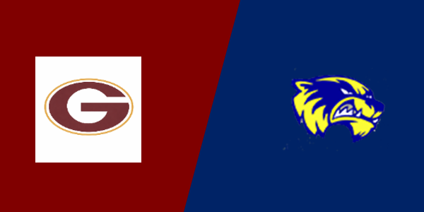 Grant High School vs Quitman High School