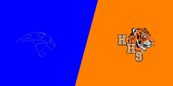 North Park High School vs. Hayden High School
