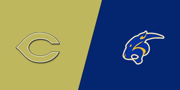 Creekside Christian Academy vs. Community Christian School