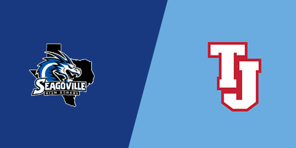 Seagoville High School vs. Thomas Jefferson High School