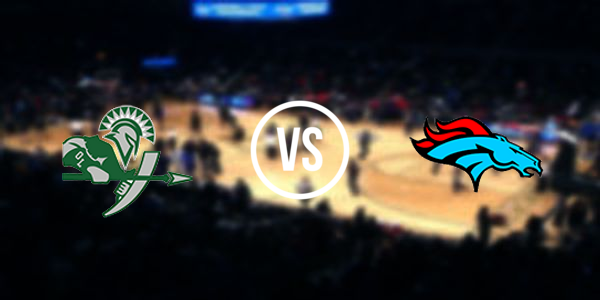 Oak Lawn Community High School vs. Kenwood Academy High School