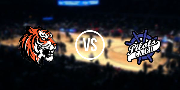 Herrin High School vs. Cairo High School
