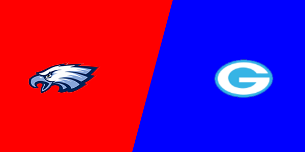 Frankenmuth High School vs. Garber High School