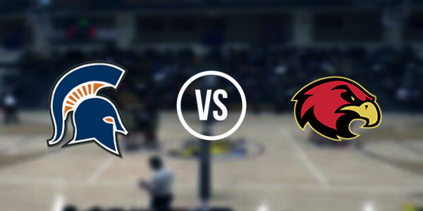 Summit High School vs. Ravenwood High School