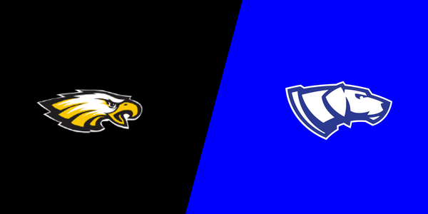 Northeast High School vs. Sparrows Point High School