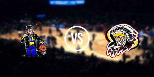 Laurel Hill High School vs. Northview High School
