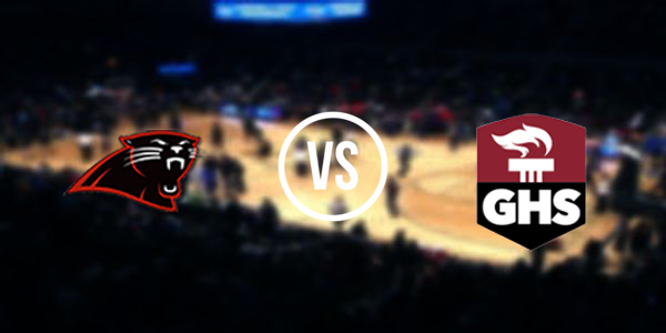 Southside Gadsden vs Guntersville