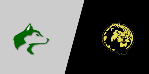 North Greene vs Dresden