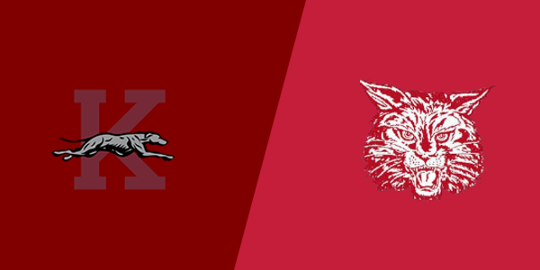 Kosciusko High School vs. Louisville High School