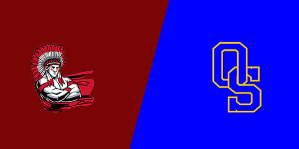Nansemond River High School vs. Oscar Smith High School