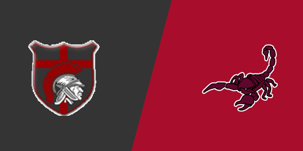 Excel Christian School vs. Sage Ridge High School