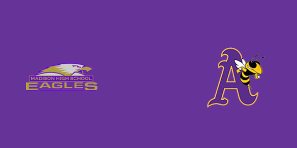 Madison High School vs. Avondale High School