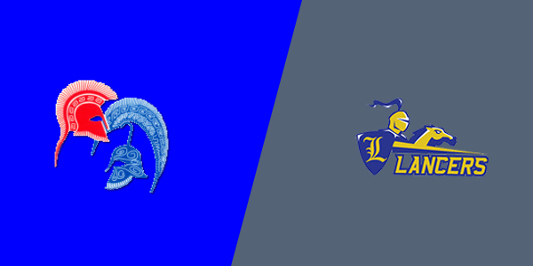 Alexandria City High School vs. Lewis High School
