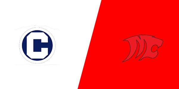 Central High School - Detroit vs. Michigan Collegiate High School