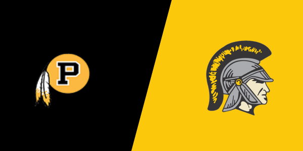 Pontotoc High School vs. New Hope High School