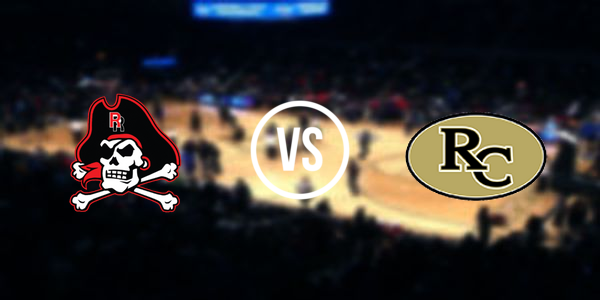 Rock Canyon High School vs. Rangeview High School