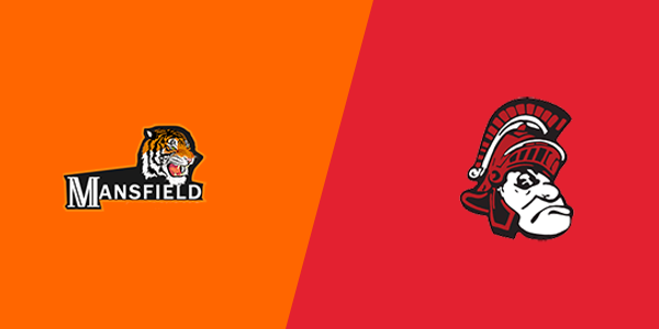 Mansfield Senior High School vs. Pleasant High School