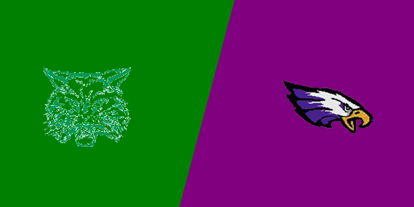 Granada High School vs. Eads High School