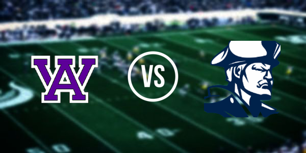 Arvada West High School vs. Columbine High School