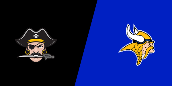 Lost River High School vs. Siuslaw High School