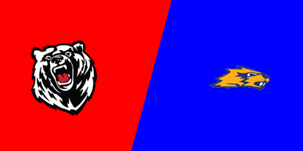 West Branch High School vs. Wilton High School