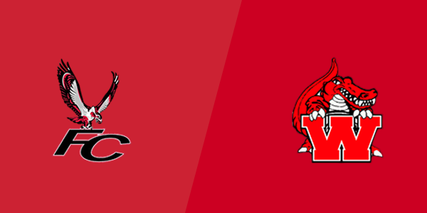 Franklin County High School vs. Wewahitchka High School
