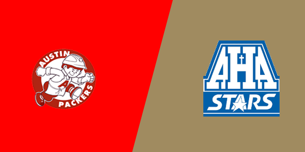 Austin High School vs. Academy Of Holy Angels