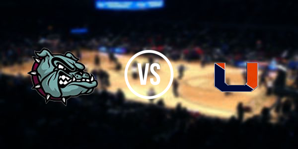 Union High School vs. Luray High School