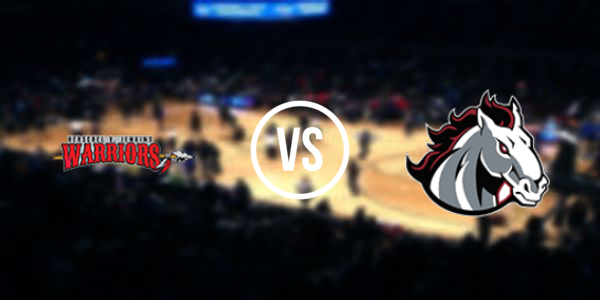 H. V. Jenkins High School vs. South Effingham High School