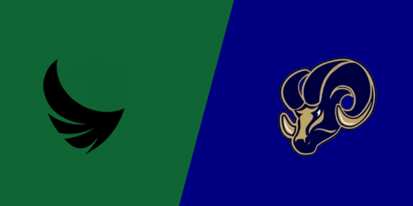Joliet High School vs. Red Lodge High School