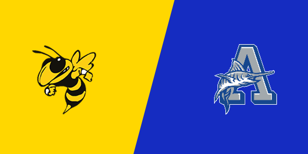 Yulee HS vs. Arnold High School