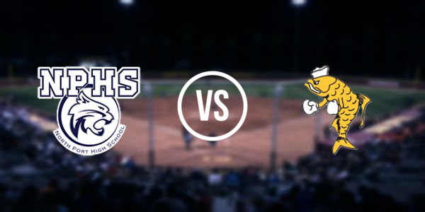 Charlotte High School vs North Port High School