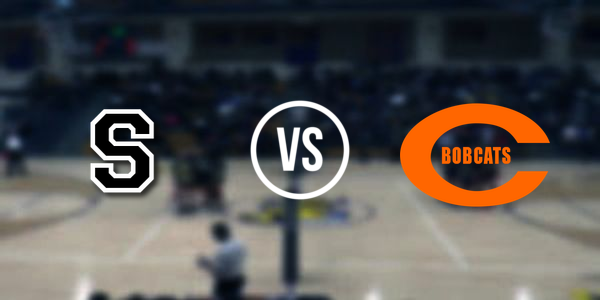 Strickland vs. Celina High School