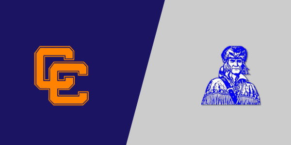 Clarke County High School vs. Madison County High School