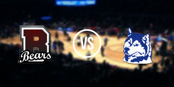 Bliss High School vs Camas County High School