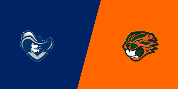Immaculate Heart Central High School vs. Beaver River Senior High School