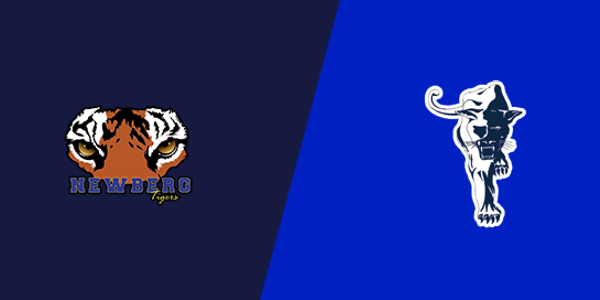 Newberg vs. Wilsonville