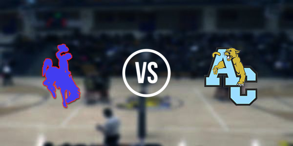 Kaycee School vs. Arvada-Clearmont High School