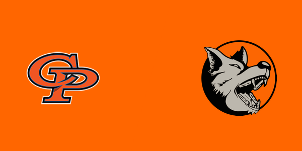 Cathedral Preparatory School vs. Harbor Creek High School