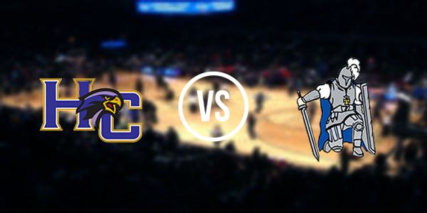 Horizon Christian High School vs. De La Salle North Catholic