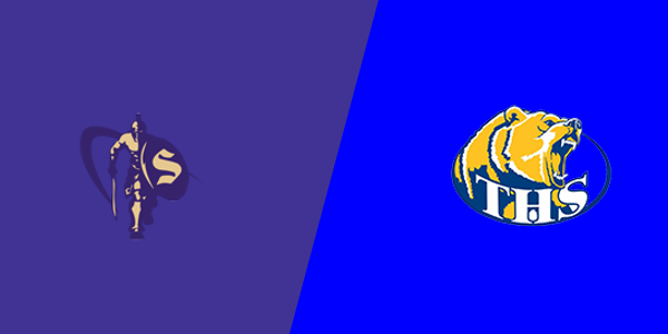 Sumner High School vs. Tahoma High School