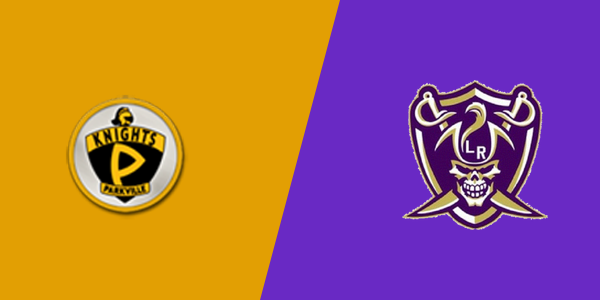 Parkville High School vs. Loch Raven High School