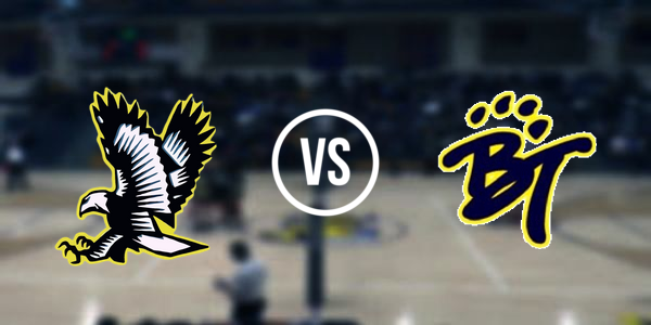 Bendle High School vs. LakeVille Memorial High School