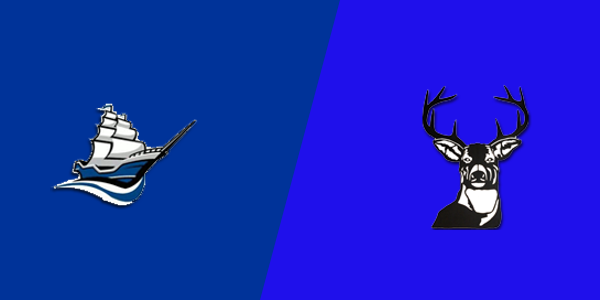 Vergennes Union High School vs. Blue Mountain Union School