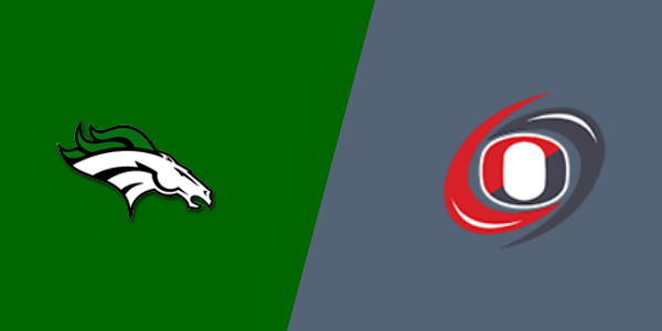 Eagle vs. Owyhee