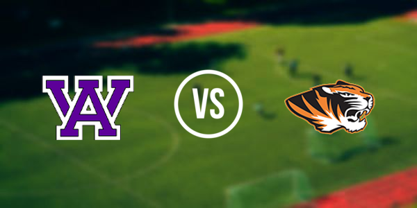 Arvada West High School vs Lakewood High School