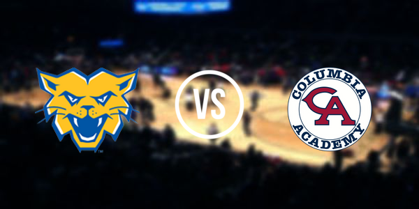 Battle Ground Academy vs. Columbia Academy